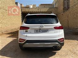 هيونداي سانتافي